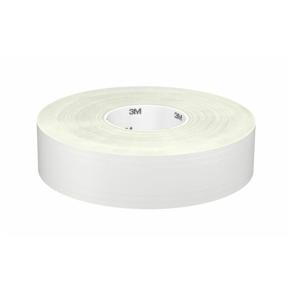 Floor marking tape extra strong WHITE
