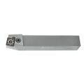 Lever lock toolholder  25/12 mm