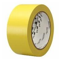 3M™ General Purpose Vinyl Tape 764i, Yellow, 1245 mm x 33 m, 0.13 mm
