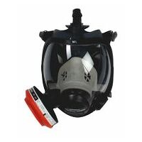 3M™ Full Facepiece Respirator RAS-931-M for RAS-ASB, 4 Each/Case