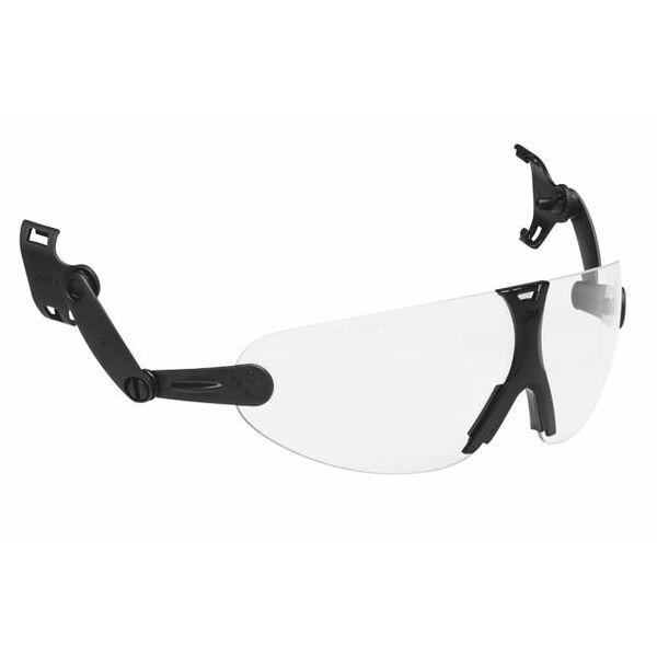 Schutzbrille mit Helmhalterung V9C