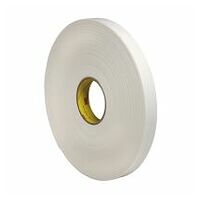 3M™ Double Coated Synthetic Foam Tape 4664