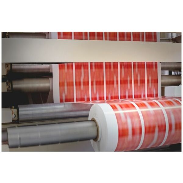 Acquista ora 3M™ Cushion-Mount™ Nastro per stampa flessografica con sistema  adesivo Comply™ 21920, Rosa, 457 mm x 23 m, 0.5 mm