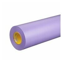 Bandă clișeu 3M™ Cushion-Mount™ Plus B1520, violet, 457 mm x 33 m, 0,51 mm