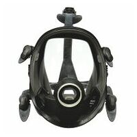 Máscara exterior de repuesto 3M™ PV-931-M para equipo de respiración motorizado PV-300E, 4 unidades/caja