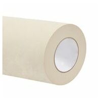Bandă de hârtie 3M™ ET 16, creponată, crem, 591 mm x 55 m, 0,23 mm