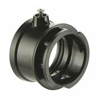 3M™ Bajonett-Adapter zur Montage an DIN-Gewinde für Luftschläuche mit Bajonett-Verbindung, PF-931