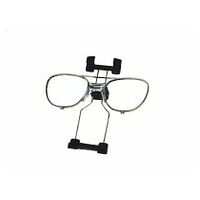 Kit lunettes 52 mm 3M™ FF-600-21 pour masque respiratoire complet 3M™ FF-600