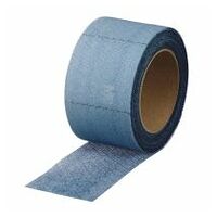 3M™ Tira de malla en rollo Azul, 70 mm x 10 m, 320, 36468