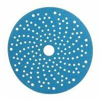 3M™ Hookit™ BlueBrusný Disc Pad opěrný talíř 325U, 150 mm, Multihole, P240, 51377