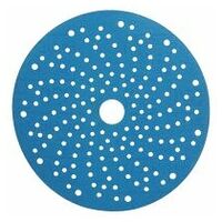 3M™ Hookit™ BlueBrusný Disc Pad opěrný talíř 325U, 150 mm, s více otvory, P320, 51379
