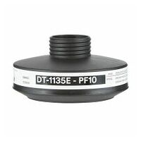 Filtr pevných částic 3M™ DTD-1135E, volně ložený, 20 kusů v balení