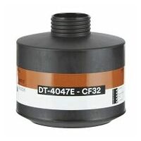 3M™ CF32 AXP3 R D kombinationsfilter, DT-4047E, 10 stk. pr. pakke.