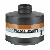 Filtro combinado 3M™ CF32 AXB2P3 R D, DT-4048E, 10 unidades/caja