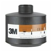 3M™ Kombifilter CF32 A2P3 R D, DT-4041E, 10 pr. pakke.