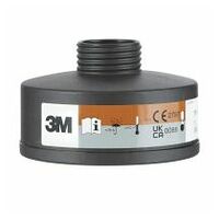 3M™ Filter für Gase und Dämpfe GF22 A2B2, DT-4005E, 10 pro Packung
