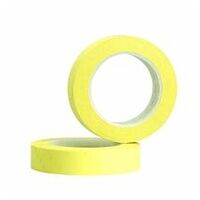 3M™ Tape 1350T-1 LO1 Yellow Plastic Core 1219mm x 66m
