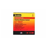 Scotch® Electrical Moisture Sealant Pads and Rolls, 63.5 mm x 3 m, 06147