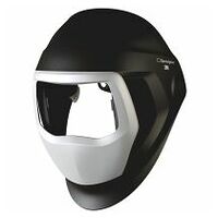 Maschera per la saldatura 3M™ Speedglas™ 9100, con aperture laterali (SideWindows), senza filtro per saldatura (art. 50 18 00)