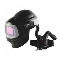 3M™ Speedglas™ Welding Helmet 9100 MP, without welding filter, with 3M™ Versaflo™ SAR V-500E, 57 88 00