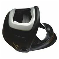 3M™ Speedglas™ 9100 FX Welding Helmet Shell, without headband, 54 18 90