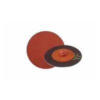 3M™ Roloc™ disk TR 777F, 3 in, P120