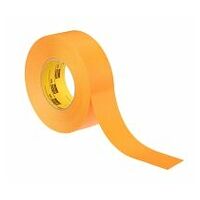 3M™ Kreppklebeband 2525, Orange, 48 mm x 55 m 9.5 mm