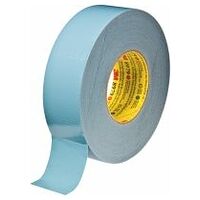 3M™ 8979 UV-beständiges Gewebeklebeband Duct Tape, blau, 48mm x 54,8m, 0,33mm