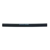 3M™ HDT-AN Tuburi termocontractabile cu perete gros cu adeziv, negru, 15/4 mm, 1 m