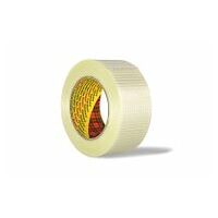 Scotch® Filamentklebeband 8959, Transparent, 50 mm x 50 m, 0,145 mm
