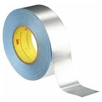 3M™ Vibration Damping Tape 435, Silver, 51 mm x 33 m, 0.34 mm
