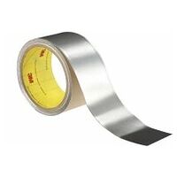 3M™ Damping Foil 2552, Silver, 51 mm x 33 m, 0.25 mm
