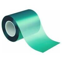3M™ Polyester Tape 8992L, Green, 1280 mm x 66 m, 0.081 mm