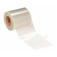3M™ Trykbeskyttende laminatfilm 7730FL, gennemsigtig blank, 686 mm x 508 m, 0,025 mm