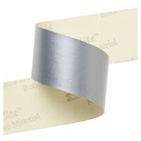 3M™ Scotchlite™ Reflective Material 8940, Silber, 914,4mm x 50m