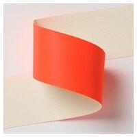 3M™ Scotchlite™ Reflective Material 8986, Rot-Orange fluoreszierend, 50,8mm x 100m