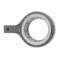 CP roller bearing wrench for torque wrenches  32HDC