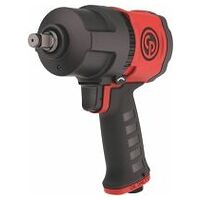 Pneumatic impact wrench 3/8 inch − 1/2 inch 7748