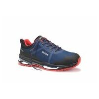 Varnostni nizki čevlji BENTE XXE GTX modra Low ESD S3, velikost 45