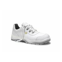 Zapatos de seguridad DEAN RUBBER white Low ESD S2 HI Typ 1 DEAN RUBBER white Low ESD S2 HI Typ 1, Talla 42