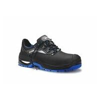 Bezpečnostní nízká obuv STEFANO XXSG black-blue Low ESD S3, velikost 36
