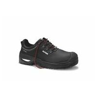 Varnostni nizki čevlji FRANCESCO XXSG black Low ESD S3, velikost 36