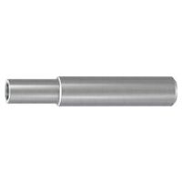 Prolongación de metal duro integral para fresa atornilladora ⌀ d = 12 mm