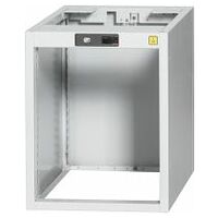 ESD casing 16G for individual configuration with drawers  500 mm