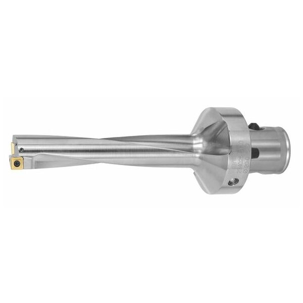 GARANT Power Drill indexable drill ABS® shank 5×D