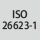 Norma attacco: ISO 26623-1