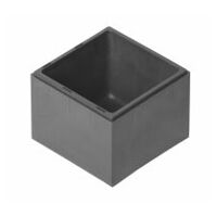 easyPick small parts storage bins Height 75 mm