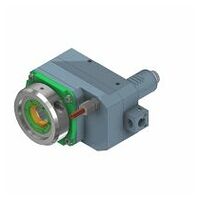 Cabezal para fresar y tornear axial VARIA