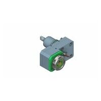 Cabezal para fresar y tornear axial VARIA