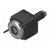 Axial drill and milling head, collet 250 430E (ER25 Ø2-16), 40.2525G200IM#01